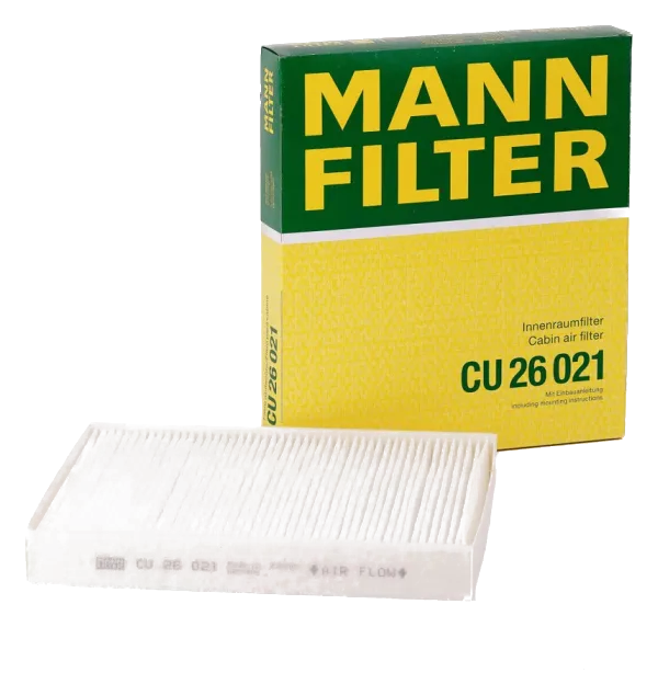 Mann CU 26 021 Filter