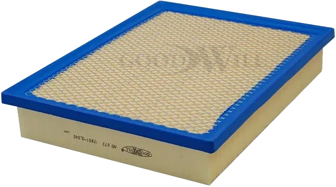 Воздушный фильтр AG 672 GoodWill