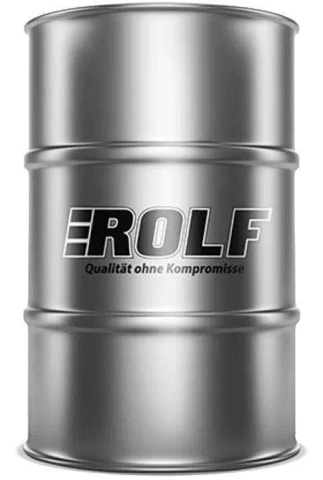 Трансмиссионное масло ROLF Professional ATF Multi HV 60л