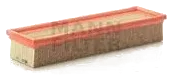 Воздушный фильтр Mann  C 3484