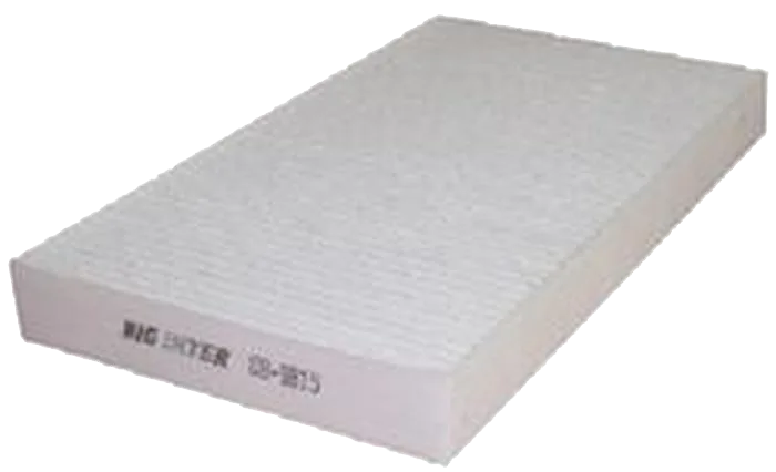 Салонный фильтр GB-9845 BIG Filter