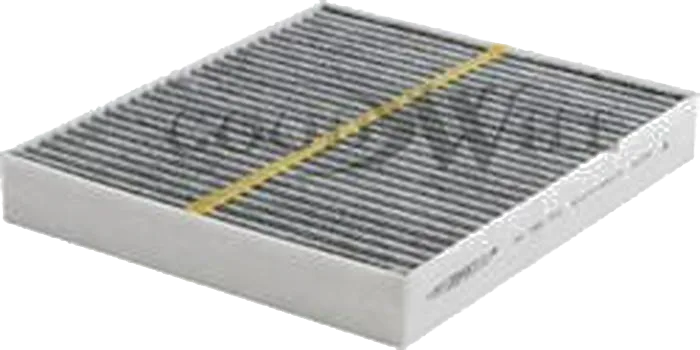 Салонный фильтр Goodwill AG 386 CFC угольный