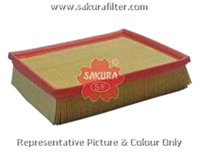 Воздушный фильтр A3009 Sakura