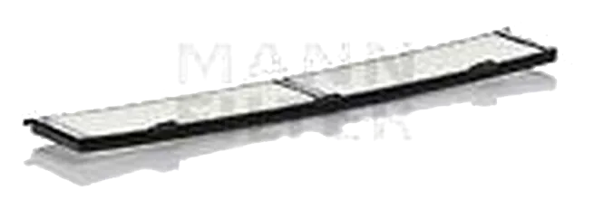 Салонный фильтр Mann CU 8430