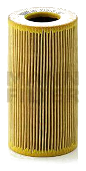 Масляный фильтр Mann HU 719/5 X