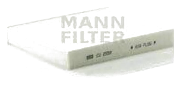 Салонный фильтр Mann CU 2559