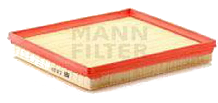 Воздушный фильтр Mann  C 26 009-2