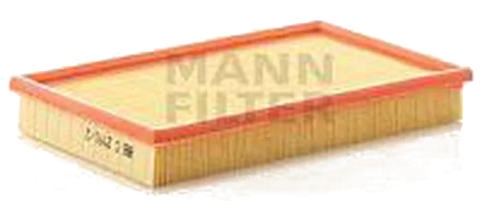 Воздушный фильтр Mann C 2991/2