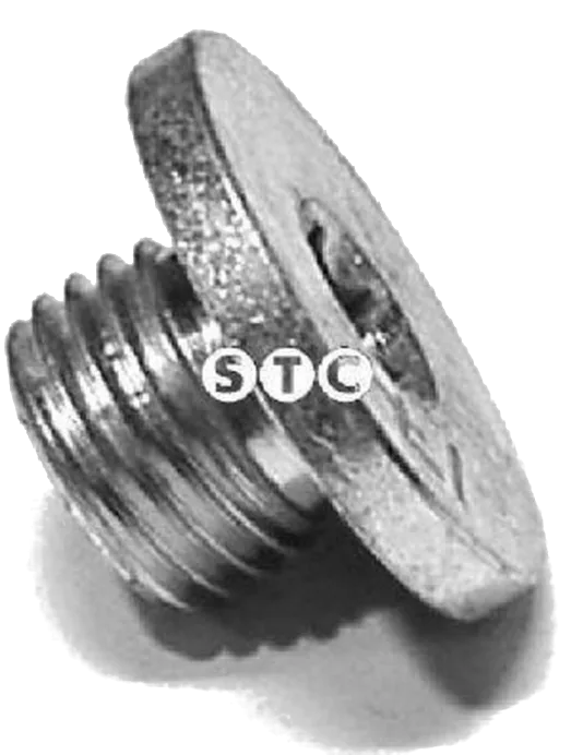 T402667 Резьбовая пробка, маслянный поддон STC