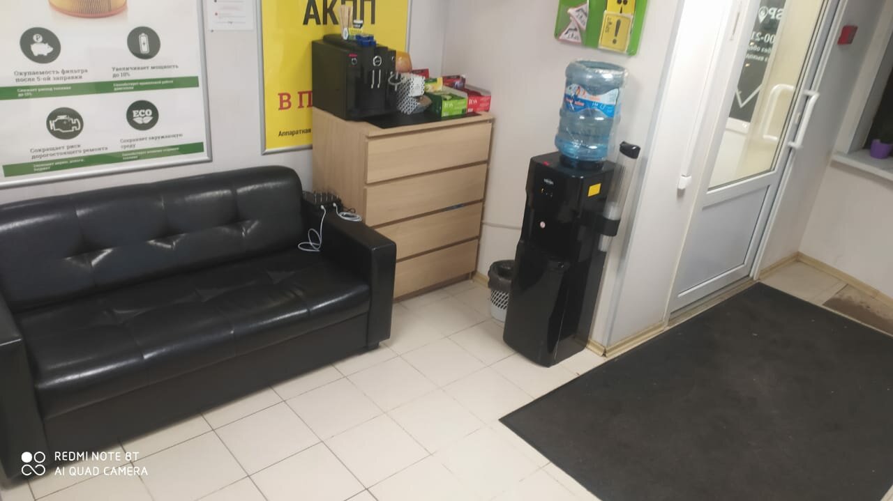 Станция SPOT Кубинская 82к3 — фото 7