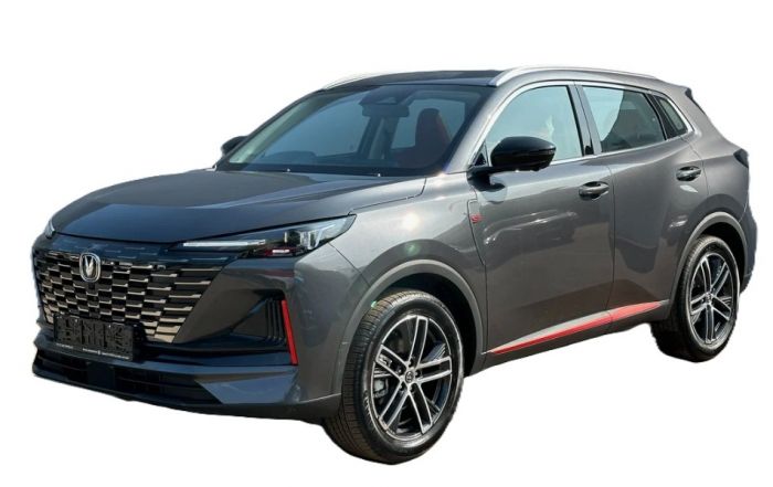 Changan CS55 Plus