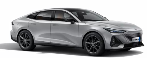 Changan Uni-V 1